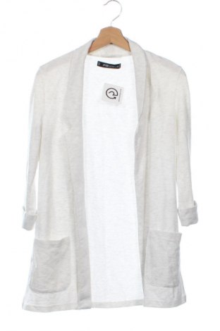 Damen Strickjacke Fb Sister, Größe XS, Farbe Silber, Preis 14,83 €