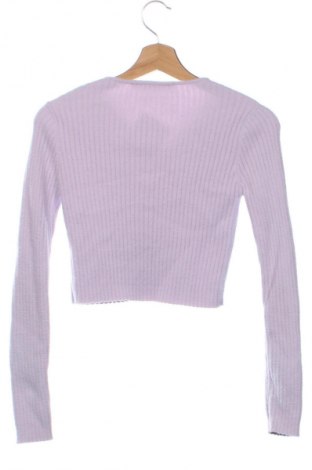 Cardigan de damă Fb Sister, Mărime XS, Culoare Mov, Preț 91,96 Lei
