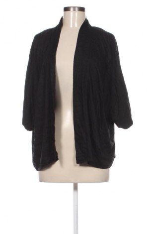 Damen Strickjacke Flash Woman, Größe M, Farbe Schwarz, Preis 15,00 €