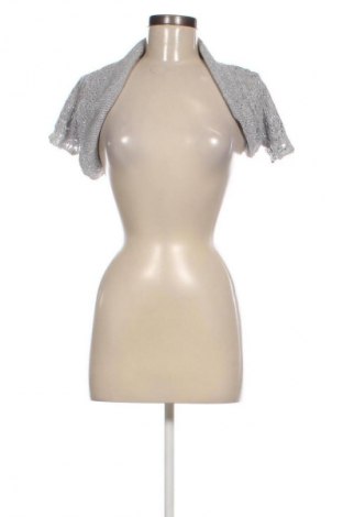 Damen Strickjacke Floyd, Größe M, Farbe Grau, Preis € 10,99