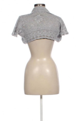 Damen Strickjacke Floyd, Größe M, Farbe Grau, Preis € 10,99