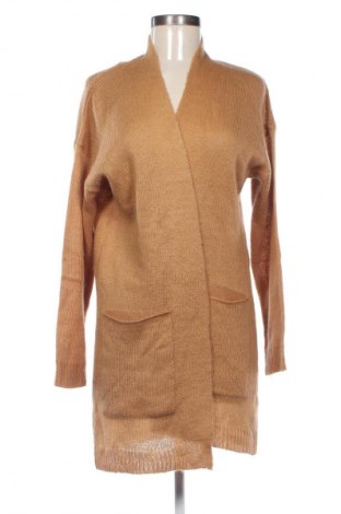 Cardigan de damă Forever 21, Mărime S, Culoare Maro, Preț 68,88 Lei
