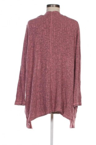 Damen Strickjacke Fransa, Größe S, Farbe Rosa, Preis € 6,99