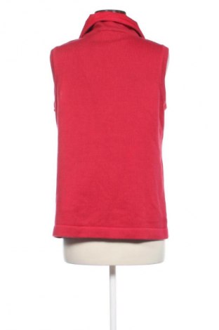 Дамска жилетка Gerry Weber, Размер XL, Цвят Червен, Цена 62,56 лв.