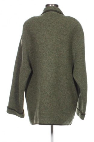Dámsky kardigán Giesswein, Veľkosť 3XL, Farba Zelená, Cena  32,00 €