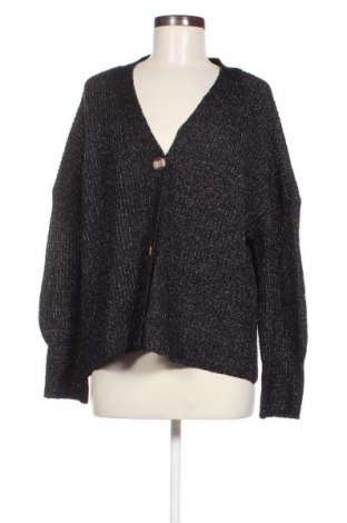 Damen Strickjacke Gina, Größe L, Farbe Mehrfarbig, Preis 8,99 €