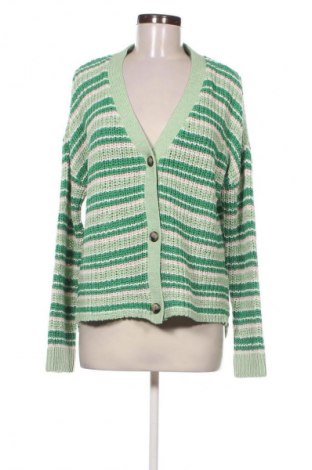 Damen Strickjacke Gina Benotti, Größe M, Farbe Mehrfarbig, Preis € 20,99
