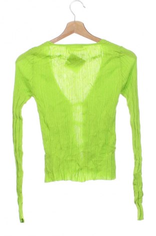 Damski kardigan Gina Tricot, Rozmiar XS, Kolor Zielony, Cena 35,99 zł