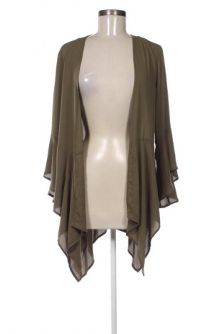Damski kardigan Gina Tricot, Rozmiar M, Kolor Zielony, Cena 62,00 zł