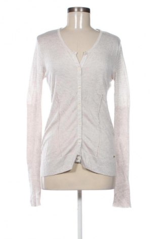 Damen Strickjacke Guess, Größe M, Farbe Ecru, Preis 94,27 €