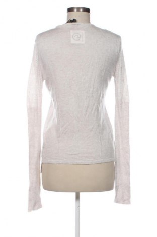 Damen Strickjacke Guess, Größe M, Farbe Ecru, Preis 94,27 €