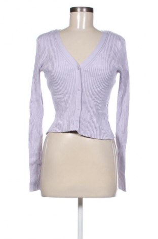 Dámsky kardigán H&M, Veľkosť M, Farba Fialová, Cena  16,95 €