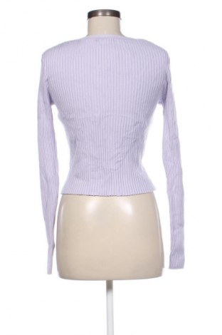 Dámsky kardigán H&M, Veľkosť M, Farba Fialová, Cena  16,95 €