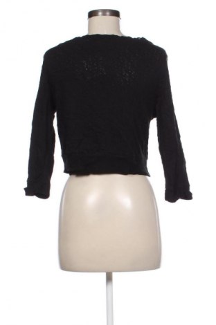 Damen Strickjacke H&M, Größe M, Farbe Schwarz, Preis € 4,99