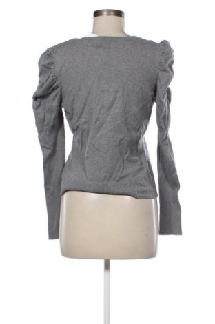 Cardigan de damă H&M, Mărime M, Culoare Gri, Preț 74,00 Lei