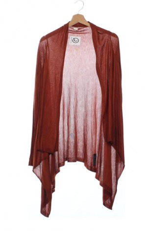 Cardigan de damă H&M, Mărime XS, Culoare Portocaliu, Preț 74,00 Lei