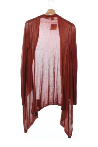 Cardigan de damă H&M, Mărime XS, Culoare Portocaliu, Preț 74,00 Lei