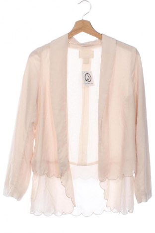 Dámsky kardigán H&M, Velikost XS, Barva Béžová, Cena  367,00 Kč