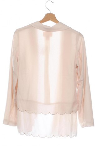 Dámsky kardigán H&M, Velikost XS, Barva Béžová, Cena  367,00 Kč