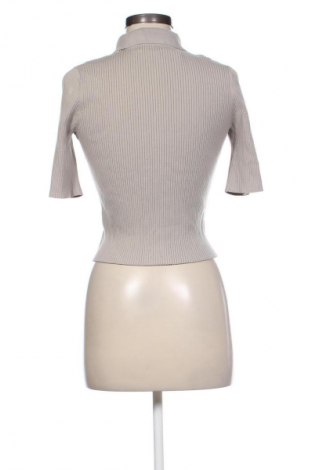Damen Strickjacke H&M, Größe S, Farbe Beige, Preis 8,99 €