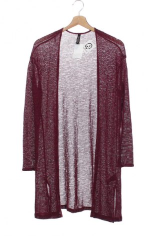 Damen Strickjacke H&M Divided, Größe XS, Farbe Rosa, Preis € 7,99