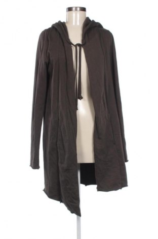 Damski kardigan H&M Divided, Rozmiar M, Kolor Brązowy, Cena 67,41 zł