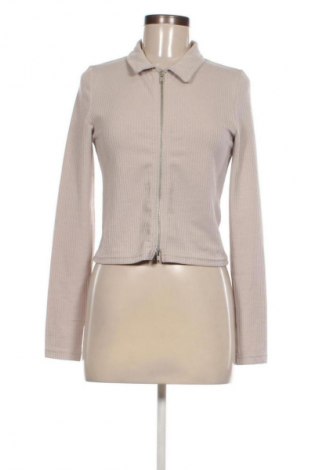 Dámsky kardigán H&M Divided, Velikost M, Barva Béžová, Cena  367,00 Kč