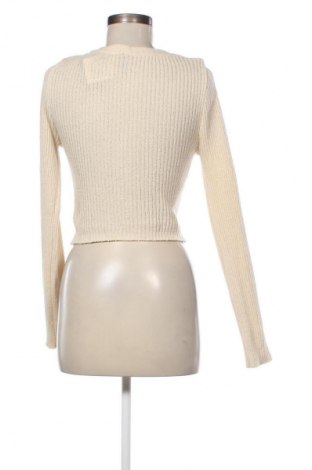 Dámsky kardigán H&M Divided, Velikost S, Barva Béžová, Cena  367,00 Kč