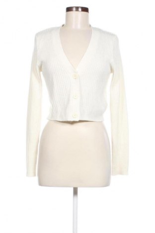 Dámsky kardigán H&M Divided, Velikost M, Barva Bílá, Cena  369,00 Kč