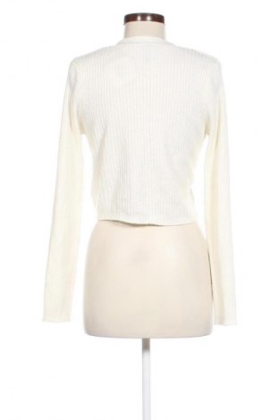 Dámsky kardigán H&M Divided, Velikost M, Barva Bílá, Cena  369,00 Kč