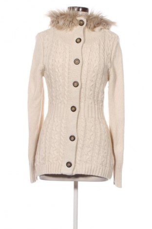 Dámsky kardigán H&M L.O.G.G., Veľkosť M, Farba Kremová, Cena  14,95 €