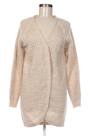 Damen Strickjacke Ichi, Größe S, Farbe Beige, Preis 64,99 €