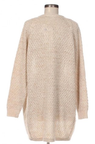 Damen Strickjacke Ichi, Größe S, Farbe Beige, Preis 64,99 €
