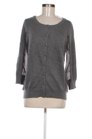 Damen Strickjacke Intimissimi, Größe M, Farbe Grau, Preis € 7,99
