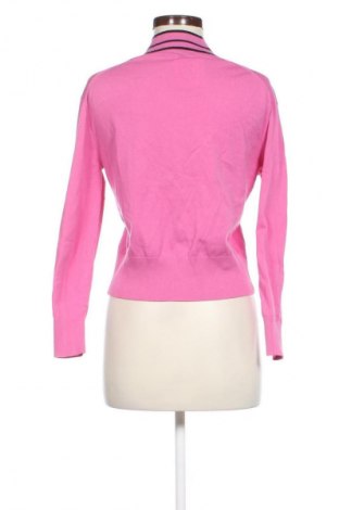 Damski kardigan J.Crew, Rozmiar S, Kolor Różowy, Cena 237,00 zł