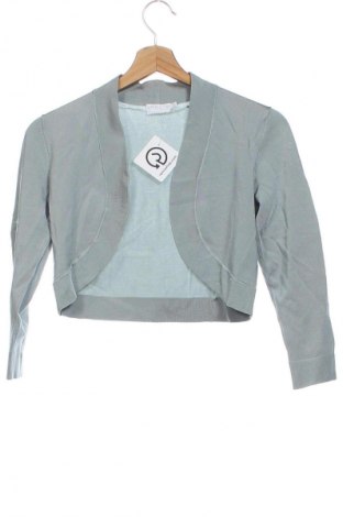 Damen Strickjacke Jake*s, Größe XXS, Farbe Grau, Preis € 42,99