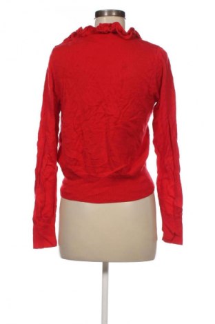 Cardigan de damă Jake*s, Mărime M, Culoare Roșu, Preț 133,99 Lei
