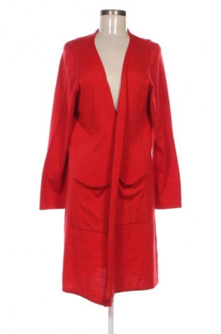 Cardigan de damă Janet & Joyce, Mărime XL, Culoare Roșu, Preț 104,73 Lei