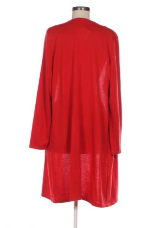 Cardigan de damă Janet & Joyce, Mărime XL, Culoare Roșu, Preț 104,73 Lei