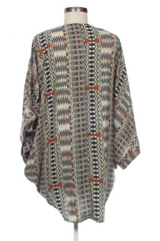 Damen Strickjacke Jennifer Taylor, Größe M, Farbe Mehrfarbig, Preis 8,99 €