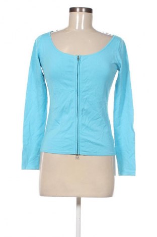 Cardigan de damă Joyx, Mărime M, Culoare Albastru, Preț 61,99 Lei