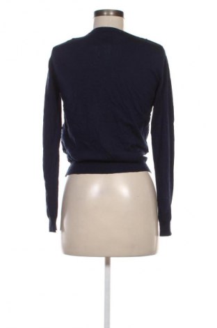 Damen Strickjacke Jucca, Größe M, Farbe Blau, Preis 28,99 €