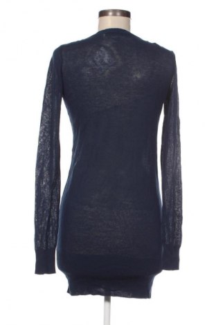 Damen Strickjacke Kaos, Größe M, Farbe Blau, Preis € 9,99