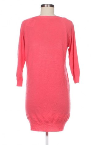 Damen Strickjacke Kontatto, Größe M, Farbe Rosa, Preis € 10,99