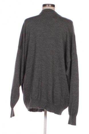 Dámsky kardigán Lacoste, Veľkosť XXL, Farba Sivá, Cena  53,95 €
