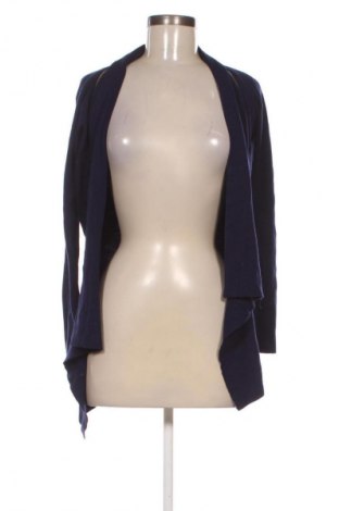 Damen Strickjacke Laetitia Mem, Größe M, Farbe Blau, Preis 20,99 €