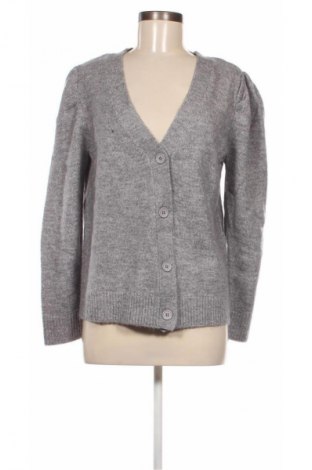 Cardigan de damă Lascana, Mărime XL, Culoare Gri, Preț 151,32 Lei