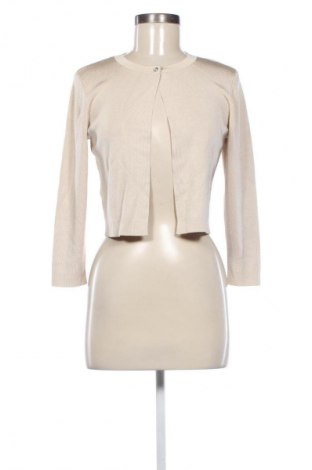 Cardigan de damă Laura Ashley, Mărime M, Culoare Bej, Preț 237,47 Lei