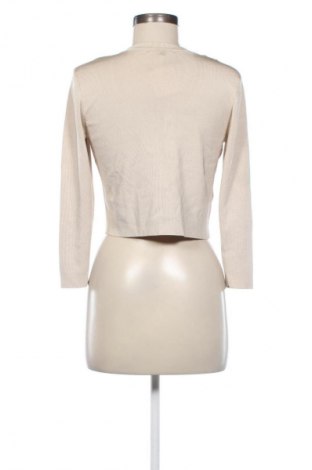 Cardigan de damă Laura Ashley, Mărime M, Culoare Bej, Preț 237,47 Lei