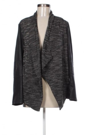 Damen Strickjacke Laura T., Größe L, Farbe Mehrfarbig, Preis 8,99 €